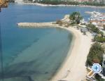 Villa Tomi apartments Croatia