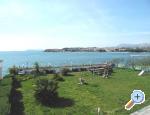 Villa Tomi apartments Croatia