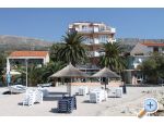 Villa Jerkan apartments Croatia Hrvatska