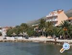 Villa Jerkan apartments apartments Croatia