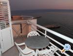 Villa Jerkan apartments apartments Croatia