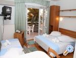 Villa Jerkan apartments apartments Croatia