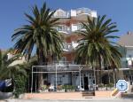 Villa Jerkan apartments apartments Croatia