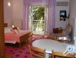 Villa Jerkan apartments apartments Croatia
