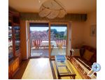 Apartman Dragica apartments Croatia