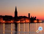 Apartman Dragica apartments Croatia