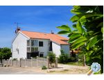 Apartman Dragica apartments Croatia