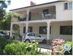 Apartments Karmen apartments Croatia