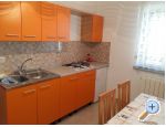 Apartments Karmen apartments Croatia