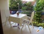 Apartments Karmen apartments Croatia