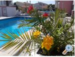 Apartmani Kikić Istra-Poreč apartments Croatia