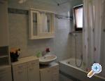 Apartmani Kikić Istra-Poreč apartments Croatia
