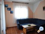 Apartmani Kikić Istra-Poreč apartments Croatia