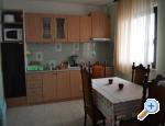 Apartmani Kikić Istra-Poreč apartments Croatia