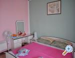 Apartmani Kikić Istra-Poreč apartments Croatia