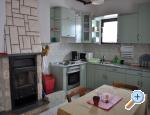 Apartmani Kikić Istra-Poreč apartments Croatia