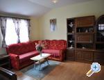 Apartmani Kikić Istra-Poreč apartments Croatia