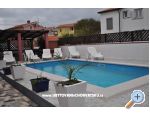 Apartmani Kikić Istra-Poreč apartments Croatia