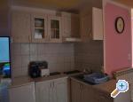 Apartmani Kikić Istra-Poreč apartments Croatia
