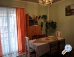 Apartmani Kikić Istra-Poreč apartments Croatia