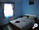 Apartmani Kikić Istra-Poreč apartments Croatia