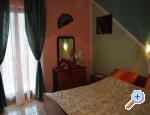 Apartmani Kikić Istra-Poreč apartments Croatia