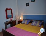 Apartmani Kikić Istra-Poreč apartments Croatia