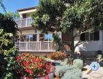 Apartmani Tina Croatia Hrvatska