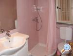 Apartmani Tina apartments Croatia