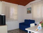 Apartmani Tina apartments Croatia