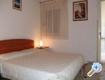 Apartmani Tina apartments Croatia