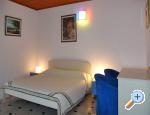 Apartmani Tina apartments Croatia