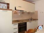 Apartmani Tina apartments Croatia