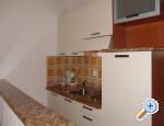 Apartmani Tina apartments Croatia