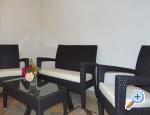 Apartmani Tina apartments Croatia