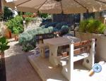 Apartmani Tina apartments Croatia