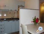 Apartmani Tina apartments Croatia