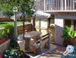 Apartmani Tina apartments Croatia