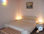 Apartmani Tina apartments Croatia