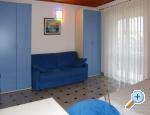 Apartmani Tina apartments Croatia
