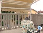 Apartmani Tina apartments Croatia