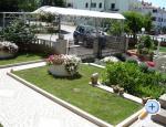 Apartmani Tina apartments Croatia