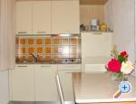 Apartmani Tina apartments Croatia