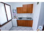 Apartm�ny Rito�a apartments Croatia
