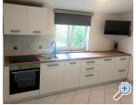 Apartm�ny Rito�a apartments Croatia