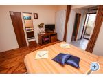 Apartm�ny Rito�a apartments Croatia