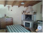 Apartm�ny Rito�a apartments Croatia