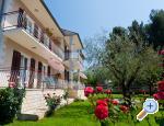 Apartments Pineta Croatia Hrvatska