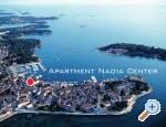 Apartment Nadia Center Croatia Hrvatska