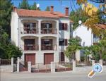 Apartments Mihaela Croatia Hrvatska